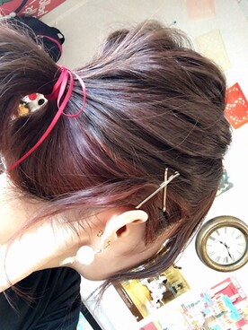 smilyhlryさんのコーディネート