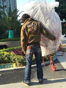 高调晖儿さんのコーディネート