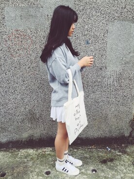 Plumさんのコーディネート