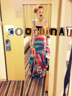 senangさんのコーディネート