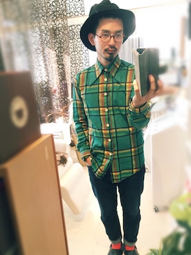 higekawaさんのコーディネート