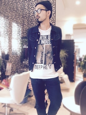 higekawaさんのコーディネート