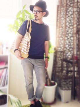 higekawaさんのコーディネート