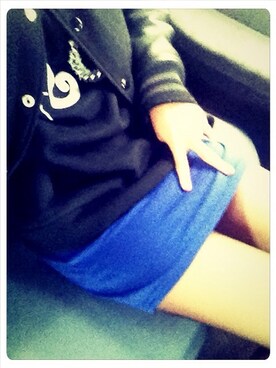 kanaさんのコーディネート