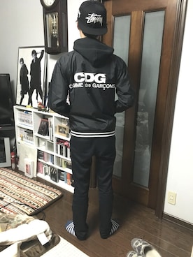 なおくんさんのコーディネート