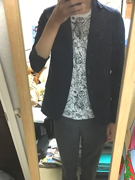 なおくんさんのコーディネート