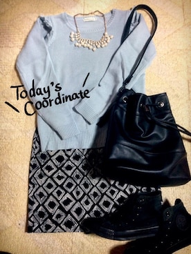 occhiyさんのコーディネート