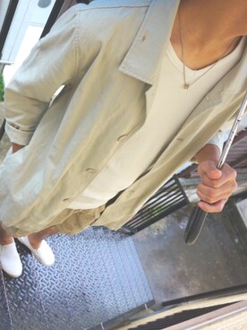 KENTさんのコーディネート