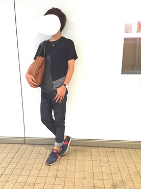 KENTさんのコーディネート