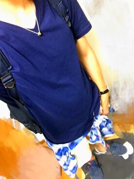 KENTさんのコーディネート