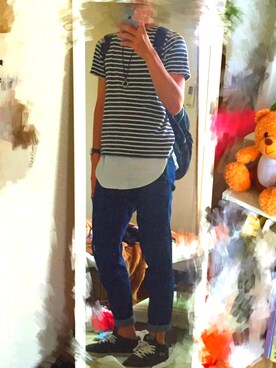 KENTさんのコーディネート