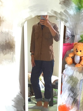 KENTさんのコーディネート