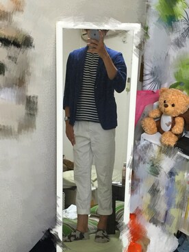 KENTさんのコーディネート