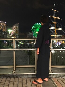 KENTさんのコーディネート