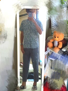 KENTさんのコーディネート