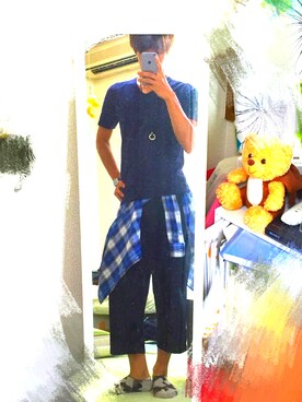 KENTさんのコーディネート