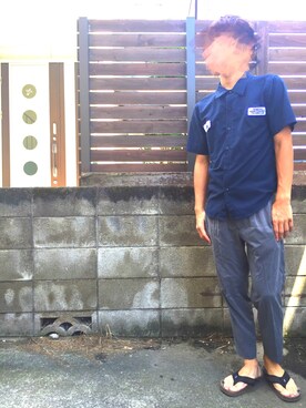 KENTさんのコーディネート