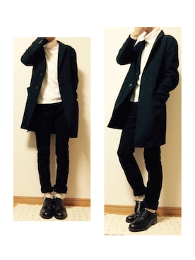 Suiさんのコーディネート