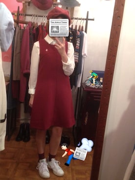 applaiさんのコーディネート