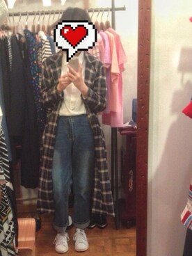 applaiさんのコーディネート