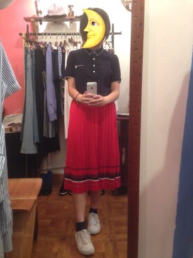 applaiさんのコーディネート