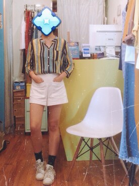 applaiさんのコーディネート