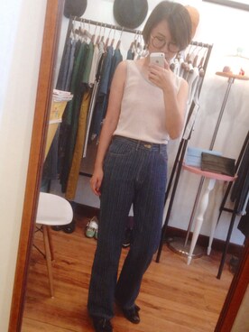 applaiさんのコーディネート