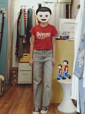 applaiさんのコーディネート