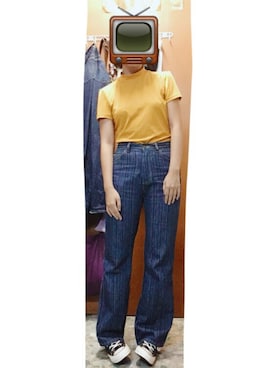 applaiさんのコーディネート