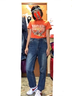 applaiさんのコーディネート