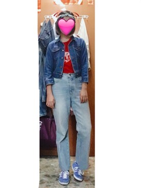 applaiさんのコーディネート