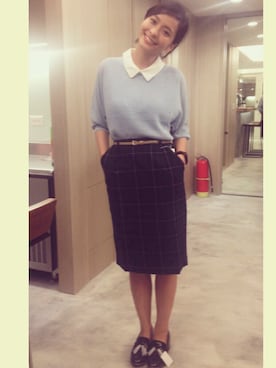 葉星辰⭐️さんのコーディネート