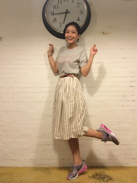 葉星辰⭐️さんのコーディネート