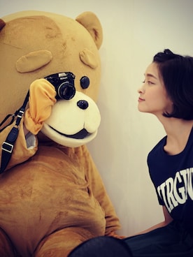 葉星辰⭐️さんのコーディネート