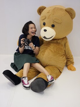 葉星辰⭐️さんのコーディネート