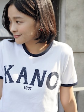 葉星辰⭐️さんのコーディネート