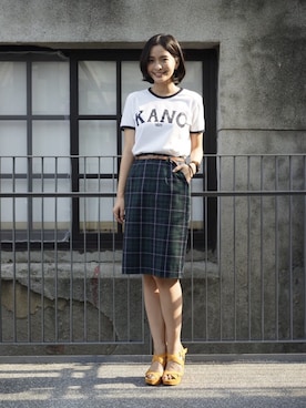 葉星辰⭐️さんのコーディネート