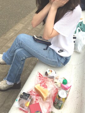 CHI_R@😋さんのコーディネート