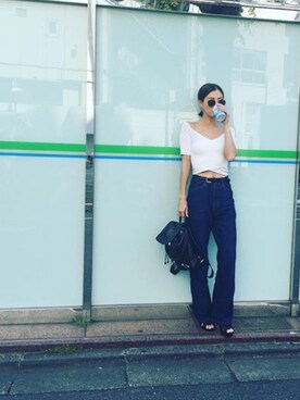 CHI_R@😋さんのコーディネート