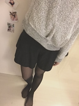 パトリシアさんのコーディネート