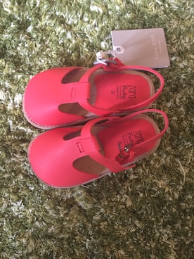 パトリシアさんのコーディネート