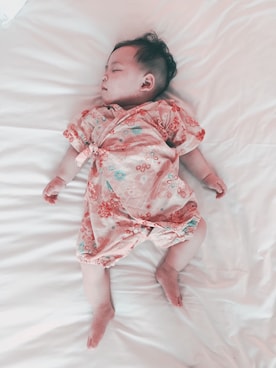 パトリシアさんのコーディネート