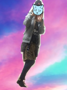 sayoさんのコーディネート