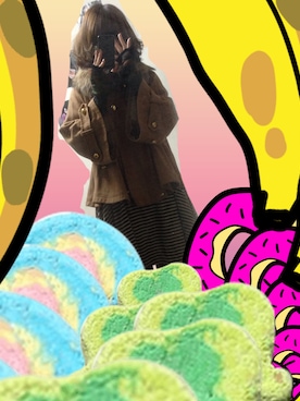 sayoさんのコーディネート