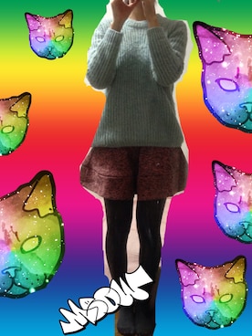 sayoさんのコーディネート