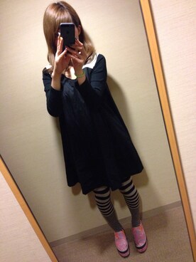 sayoさんのコーディネート