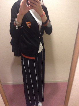 sayoさんのコーディネート