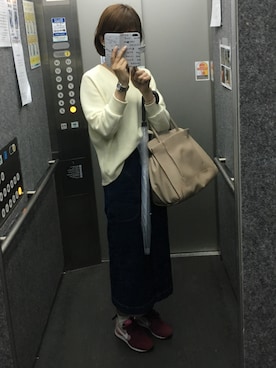 sayoさんのコーディネート