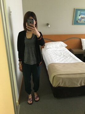 sayoさんのコーディネート