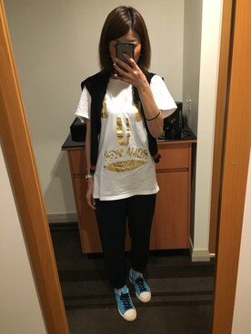 sayoさんのコーディネート